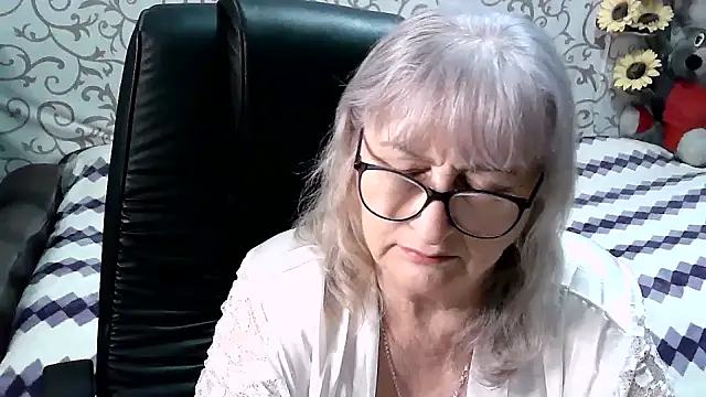 LolkaAlyss online show from 17, 3, 2025