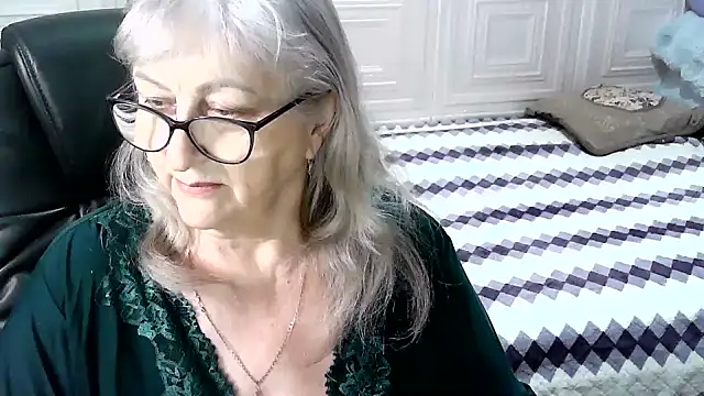 LolkaAlyss online show from 27, 11, 2025