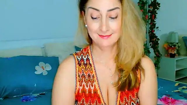 Tyana40 online show from 19, 3, 2025