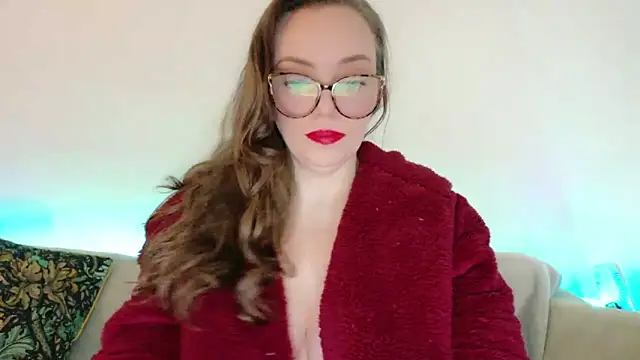 FemDom RubyKnightXXO online show from 11, 1, 2025