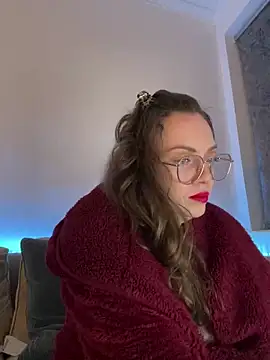 FemDom RubyKnightXXO online show from 22, 1, 2025