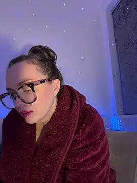 FemDom RubyKnightXXO online show from 25, 2, 2025