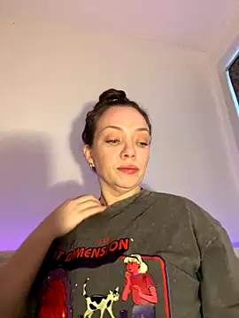 FemDom RubyKnightXXO online show from 31, 10, 2025