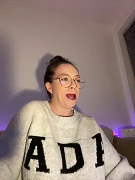 FemDom RubyKnightXXO online show from 1, 11, 2025