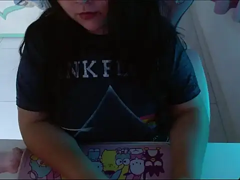 KittyK3 online show from 23, 9, 2025