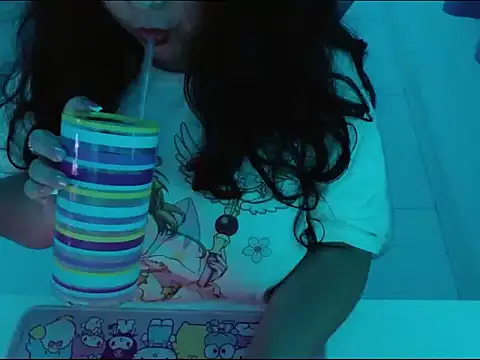 KittyK3 online show from 3, 2, 2026