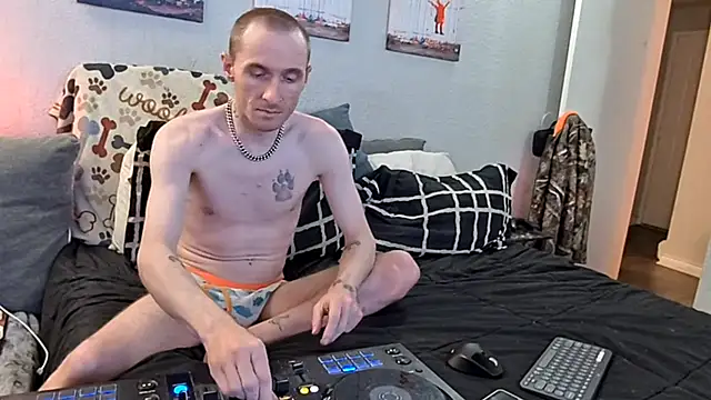 pyrowuff online show from 2, 2, 2026