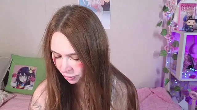 Snapshot of _Sweety_pie_ chatting on 23, 11, 2025 Sweety pie online show from 23, 11, 2025