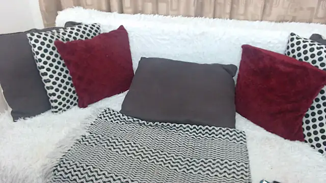 MsMelyssaxx online show from 12, 1, 2025