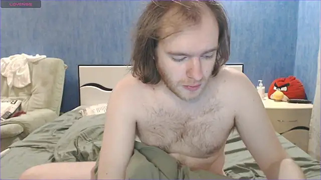 Touch me more please online show from 10, 2, 2025