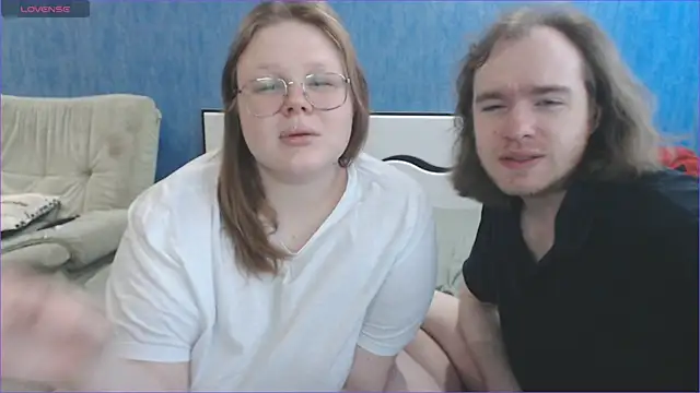 Touch me more please online show from 19, 3, 2025