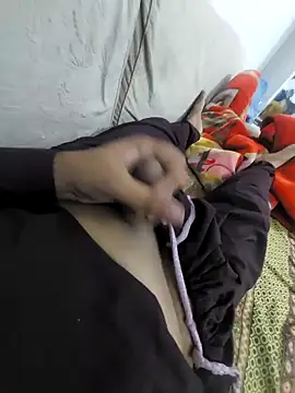 Snapshot of Hotm3716 chatting on 16, 9, 2025 Hotm3716 online show from 16, 9, 2025