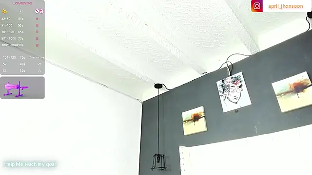 Snapshot of april_jhonsson chatting on 22, 10, 2025 april jhonsson online show from 22, 10, 2025