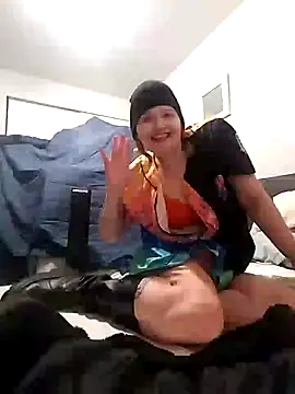 Mostlikely2suckseed88 online show from 31, 1, 2025