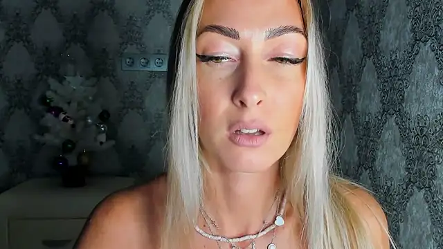 StarryHanna online show from 9, 1, 2026