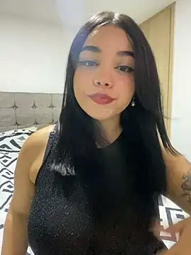 -Camila online show from 22, 12, 2024