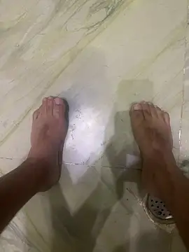 Snapshot of InchingIdeology chatting on 17, 3, 2025 InchingIdeology online show from 17, 3, 2025