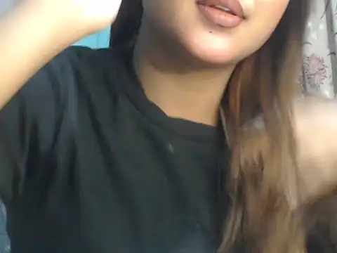 Snapshot of NancyRuvi chatting on 26, 10, 2025 NancyRuvi online show from 26, 10, 2025