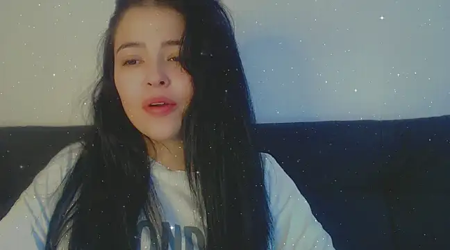 Aleska  Bell online show from 1, 2, 2025