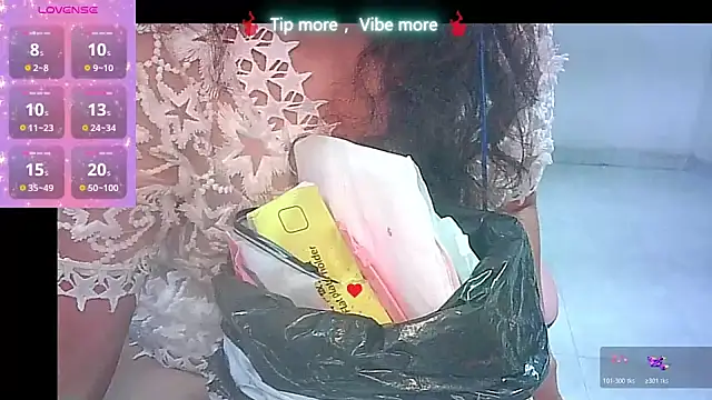 zafir elf online show from 6, 2, 2026