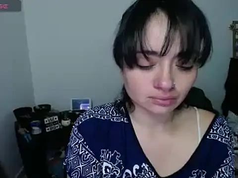 Alexa-Sweet69 online show from 4, 12, 2024