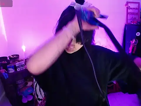 Alexa-Sweet69 online show from 5, 12, 2024