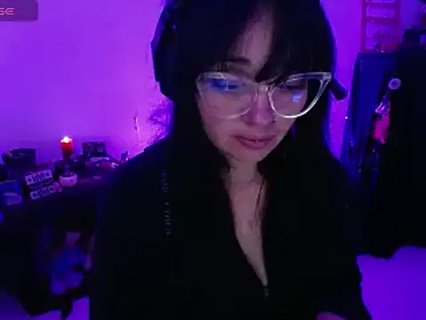 Alexa-Sweet69 online show from 6, 12, 2024