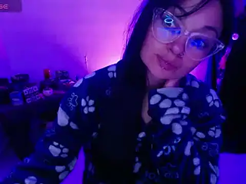 Alexa-Sweet69 online show from 11, 12, 2024