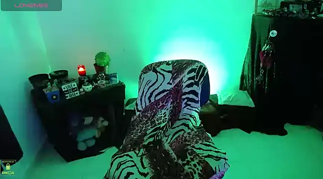 Alexa-Sweet69 online show from 19, 12, 2024