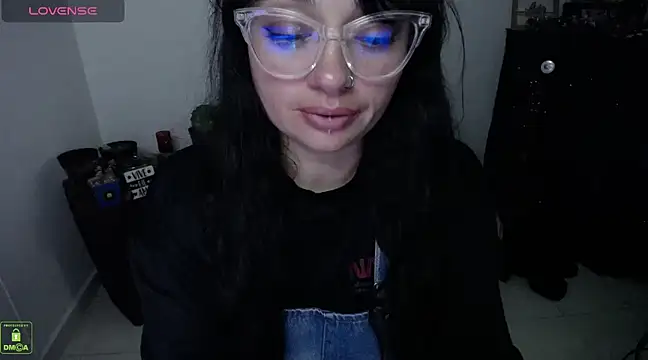 Alexa-Sweet69 online show from 19, 12, 2024