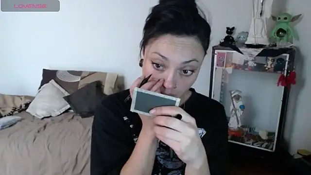 Alexa-Sweet69 online show from 17, 9, 2025