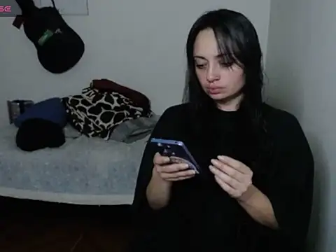 Alexa-Sweet69 online show from 11, 11, 2025