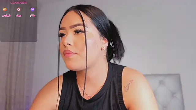 sophy champagne online show from 13, 2, 2025