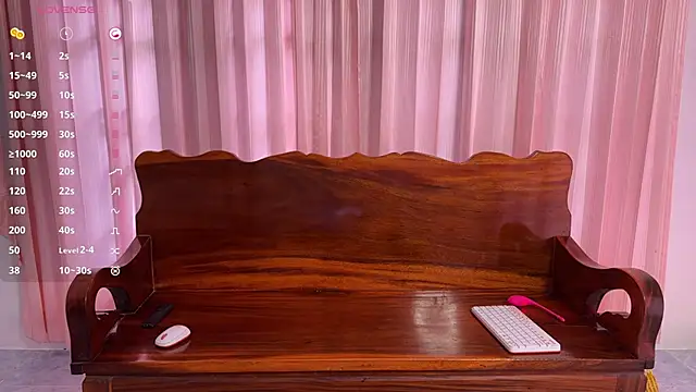 Raamoss online show from 21, 11, 2025