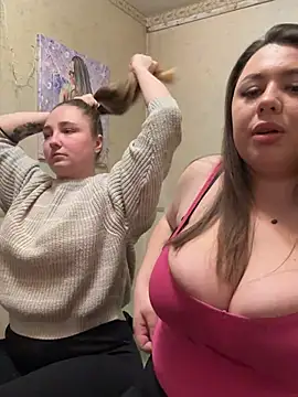 Sara Slow online show from 25, 2, 2025