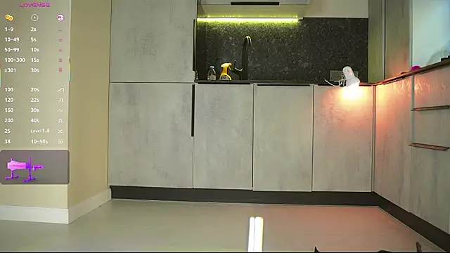 Snapshot of thelissawayne chatting on 6, 3, 2026 thelissawayne online show from 6, 3, 2026