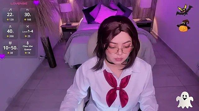 emmy walker online show from 31, 10, 2025