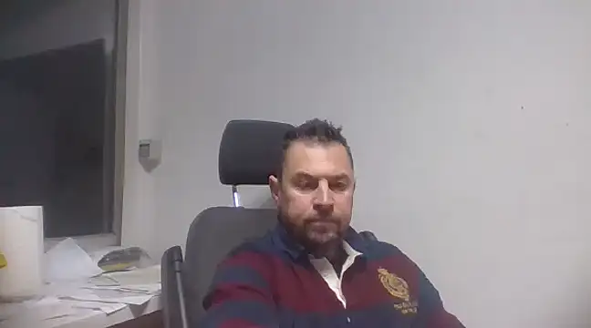 rabyto2 online show from 6, 1, 2025