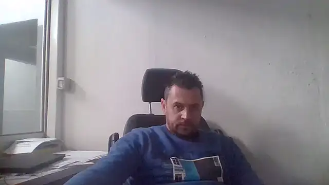 rabyto2 online show from 18, 1, 2025