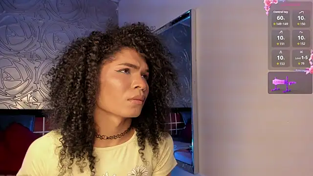 vennus1  online show from 5, 11, 2025