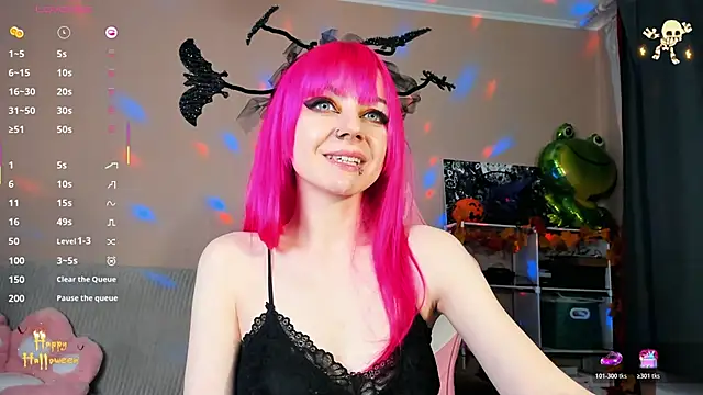 Snapshot of AmyRose6969 chatting on 31, 10, 2025 AmyRose6969 online show from 31, 10, 2025