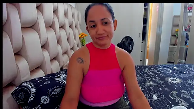 alaskmiller1 online show from 31, 12, 2024