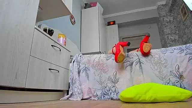 DUSSY PUSSY online show from 11, 11, 2025