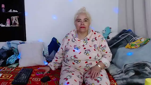 estrellita fugaz16x online show from 27, 12, 2024