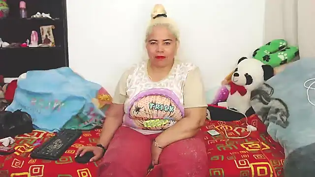 estrellita fugaz16x online show from 5, 1, 2025