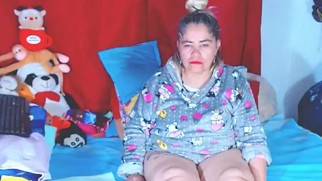 estrellita fugaz16x online show from 13, 11, 2025