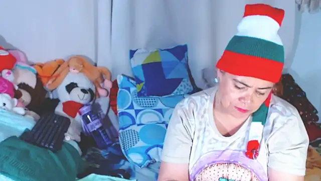 estrellita fugaz16x online show from 17, 12, 2025