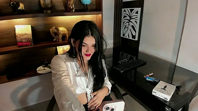 Maddysex  online show from 27, 11, 2025