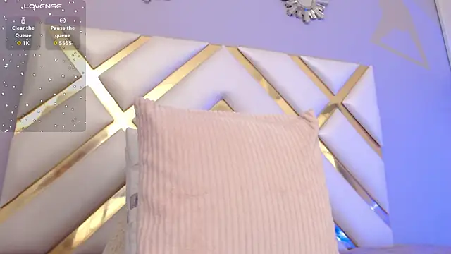 BeckyAnders online show from 20, 11, 2025