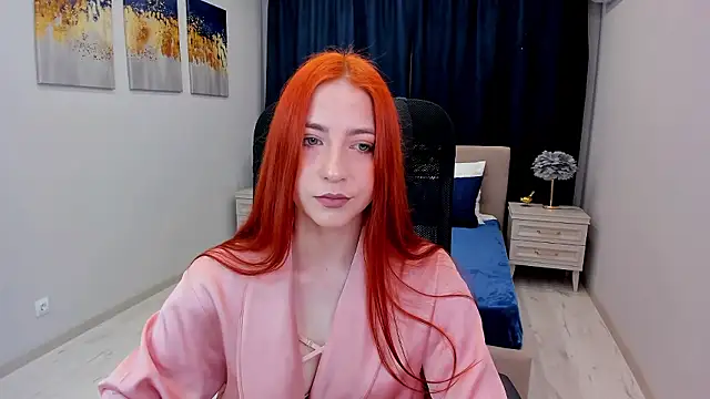 Snapshot of _FireInMySoul_ chatting on 2, 12, 2024 FireInMySoul online show from 2, 12, 2024